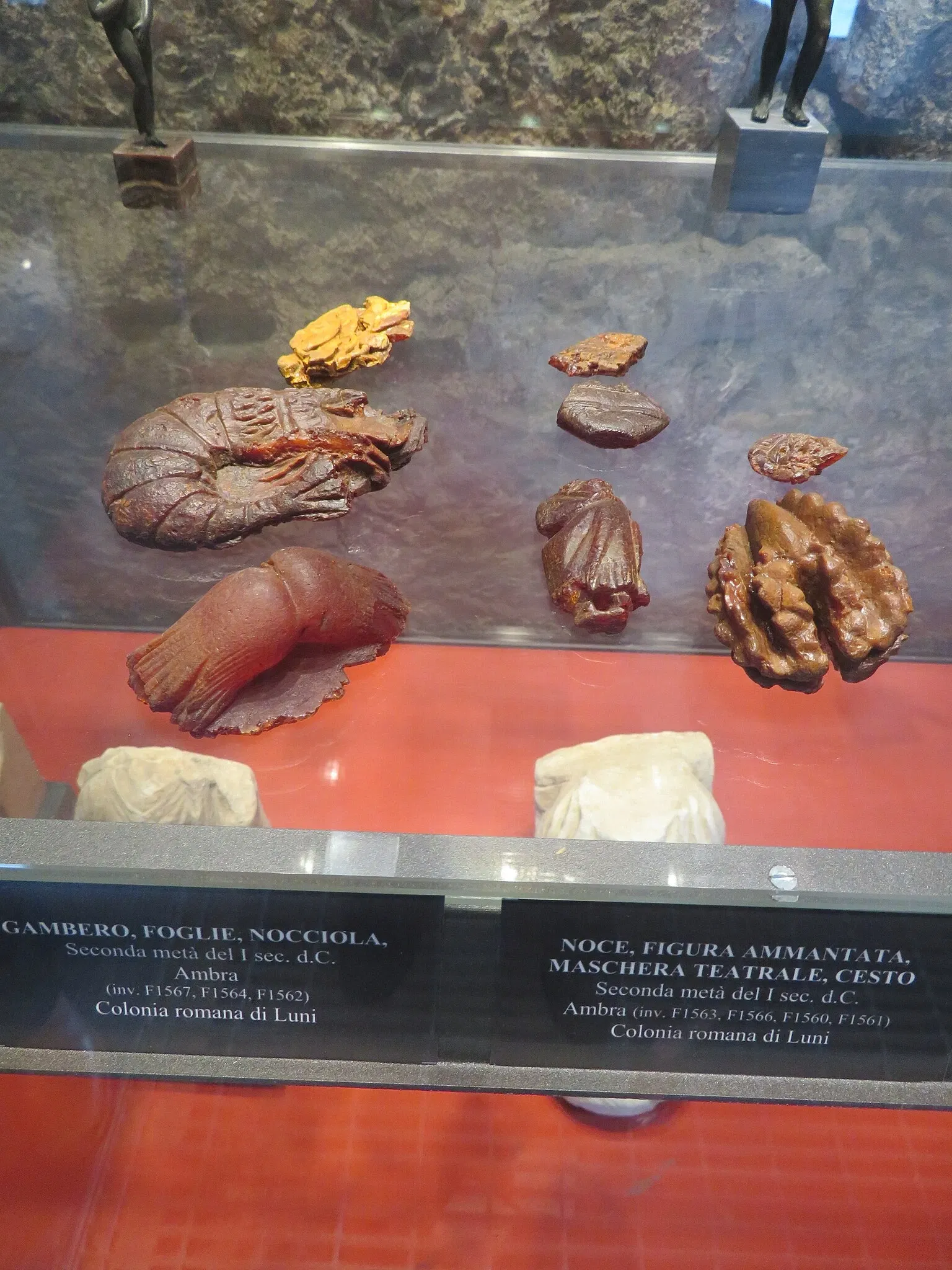 Museo Civico Amedeo Lia