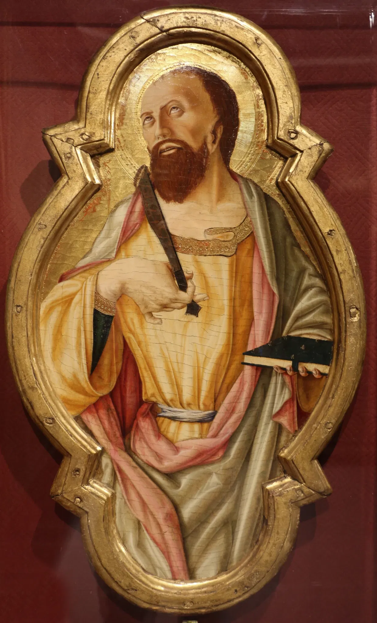 Museo Civico Amedeo Lia