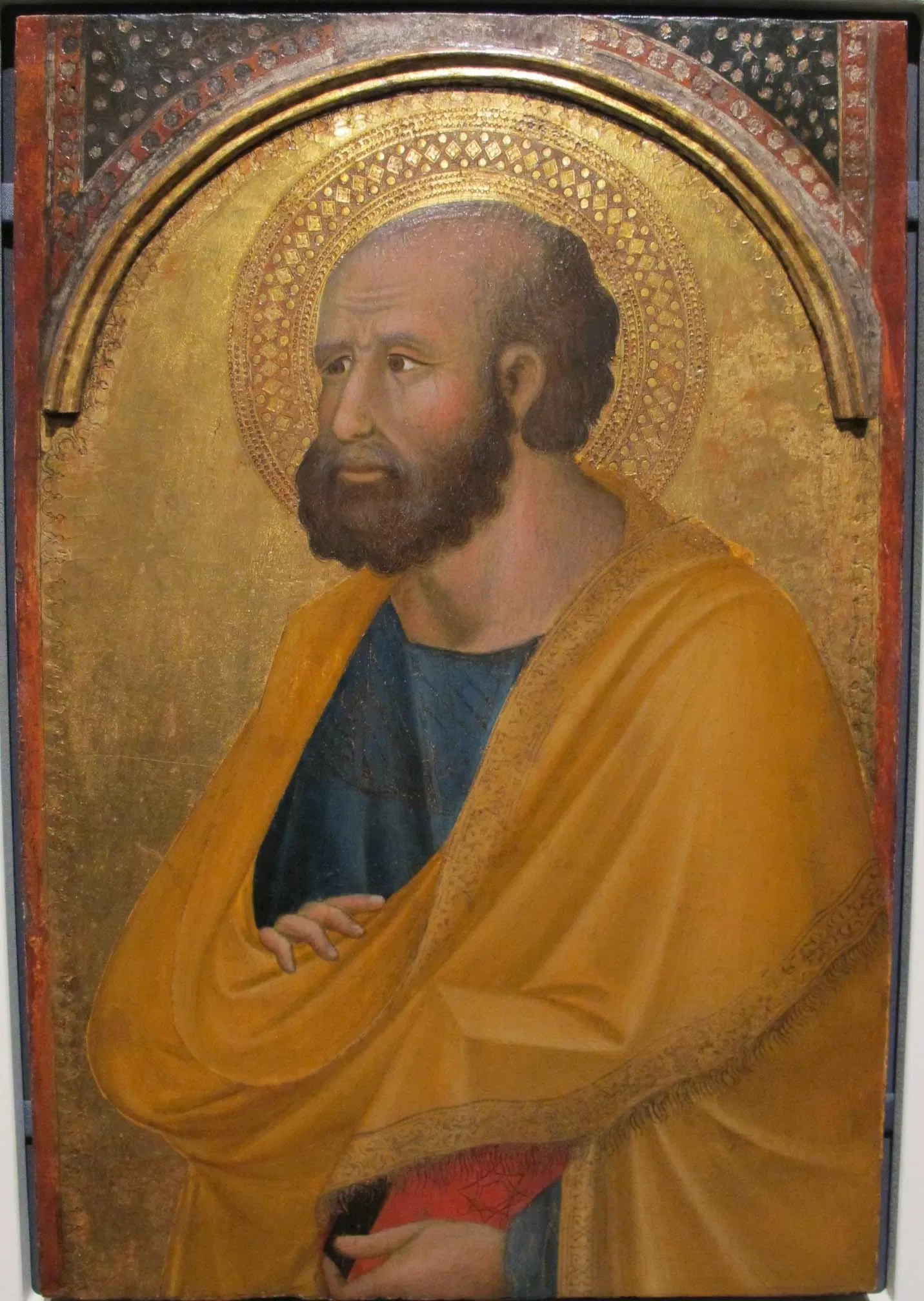 Museo Civico Amedeo Lia