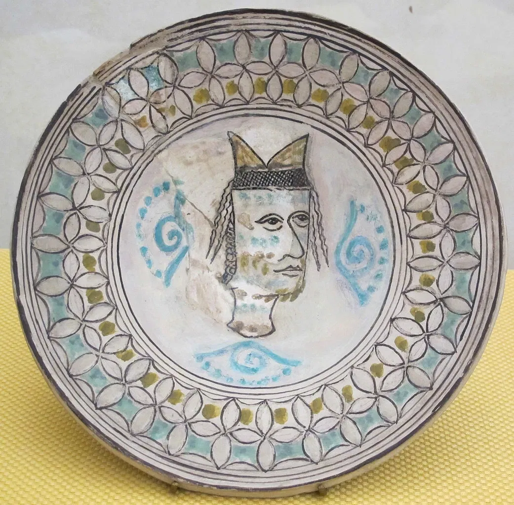 Museo Regionale della Ceramica di Caltagirone