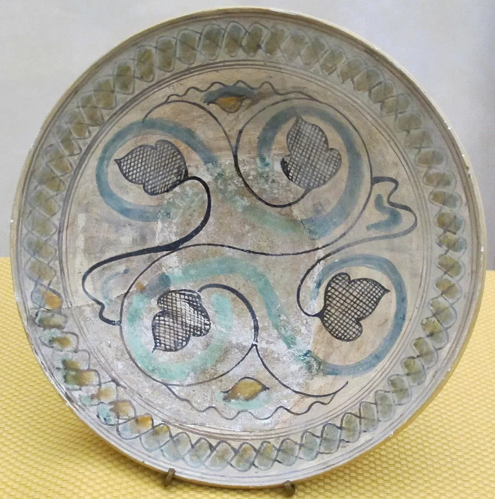 Museo Regionale della Ceramica di Caltagirone