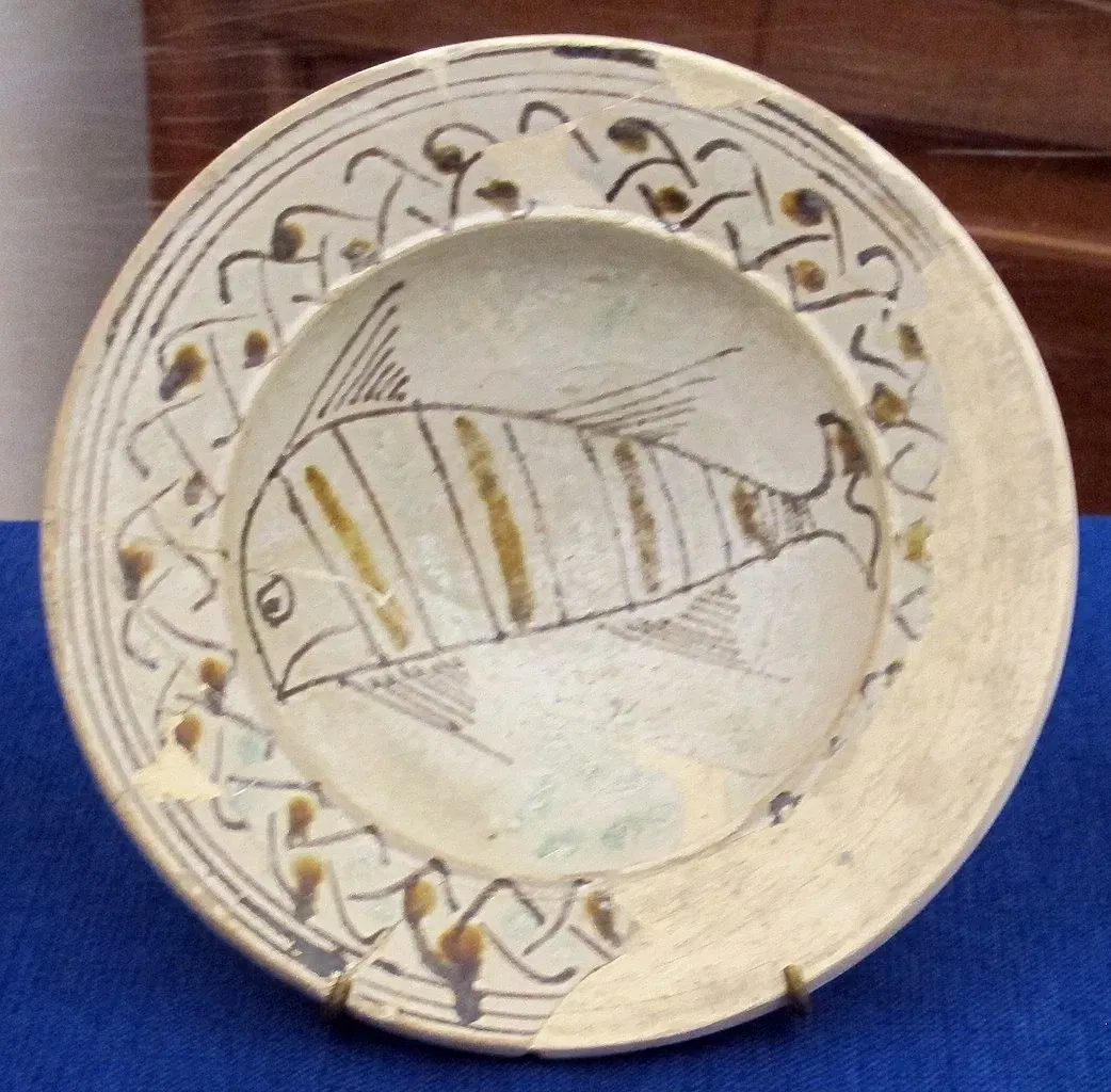 Museo Regionale della Ceramica di Caltagirone