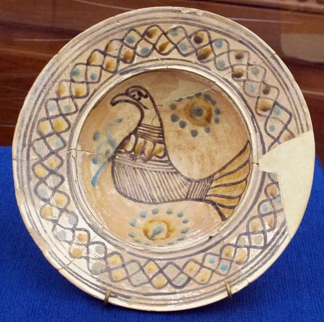 Museo Regionale della Ceramica di Caltagirone