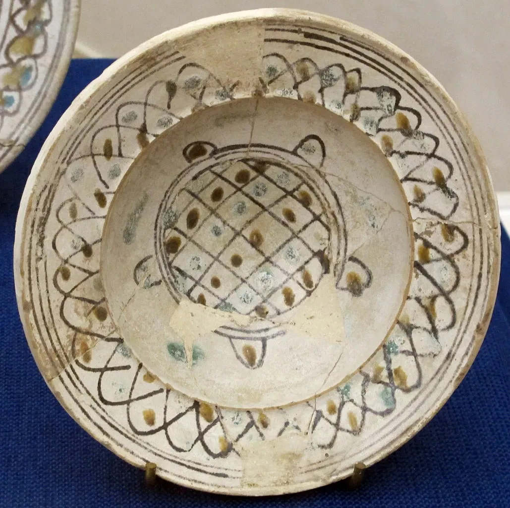 Museo Regionale della Ceramica di Caltagirone