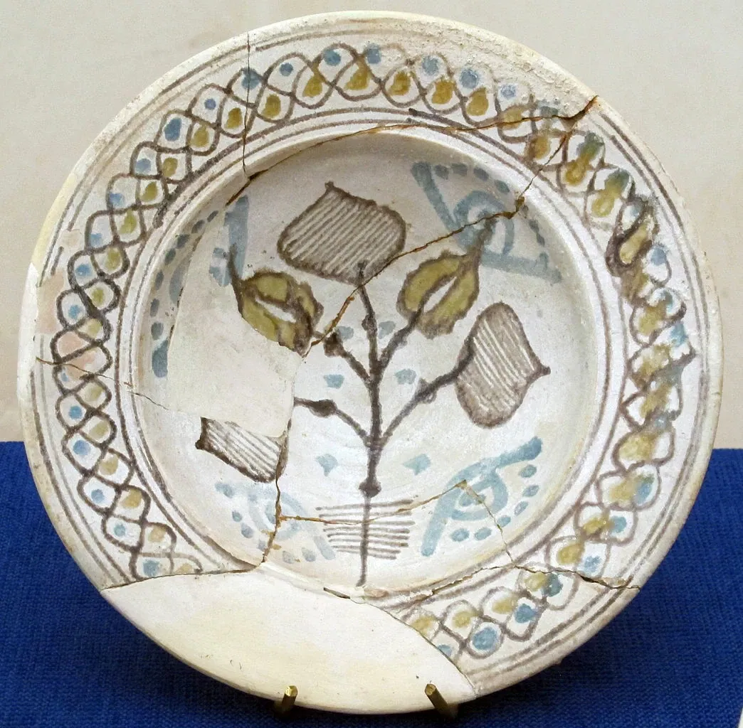 Museo Regionale della Ceramica di Caltagirone