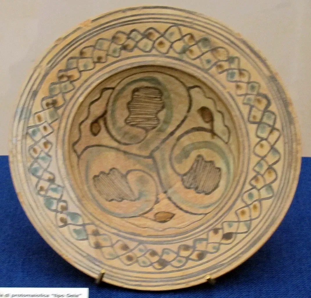 Museo Regionale della Ceramica di Caltagirone