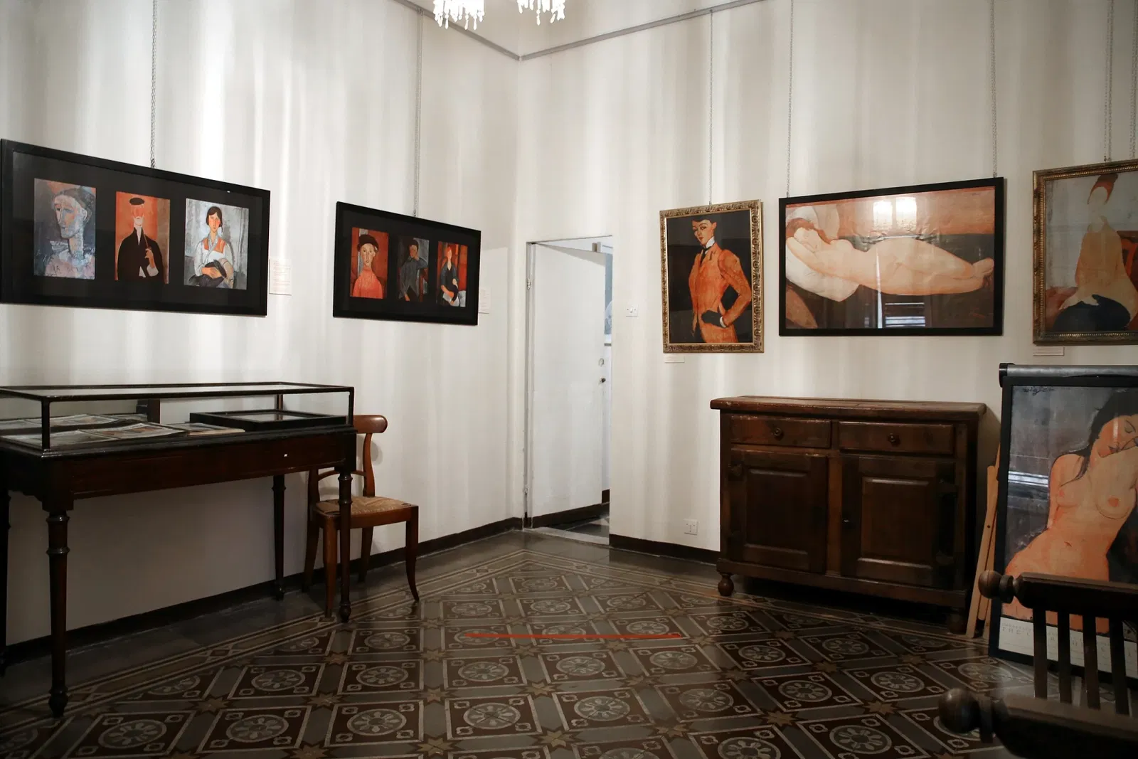 Casa Natale Amedeo Modigliani