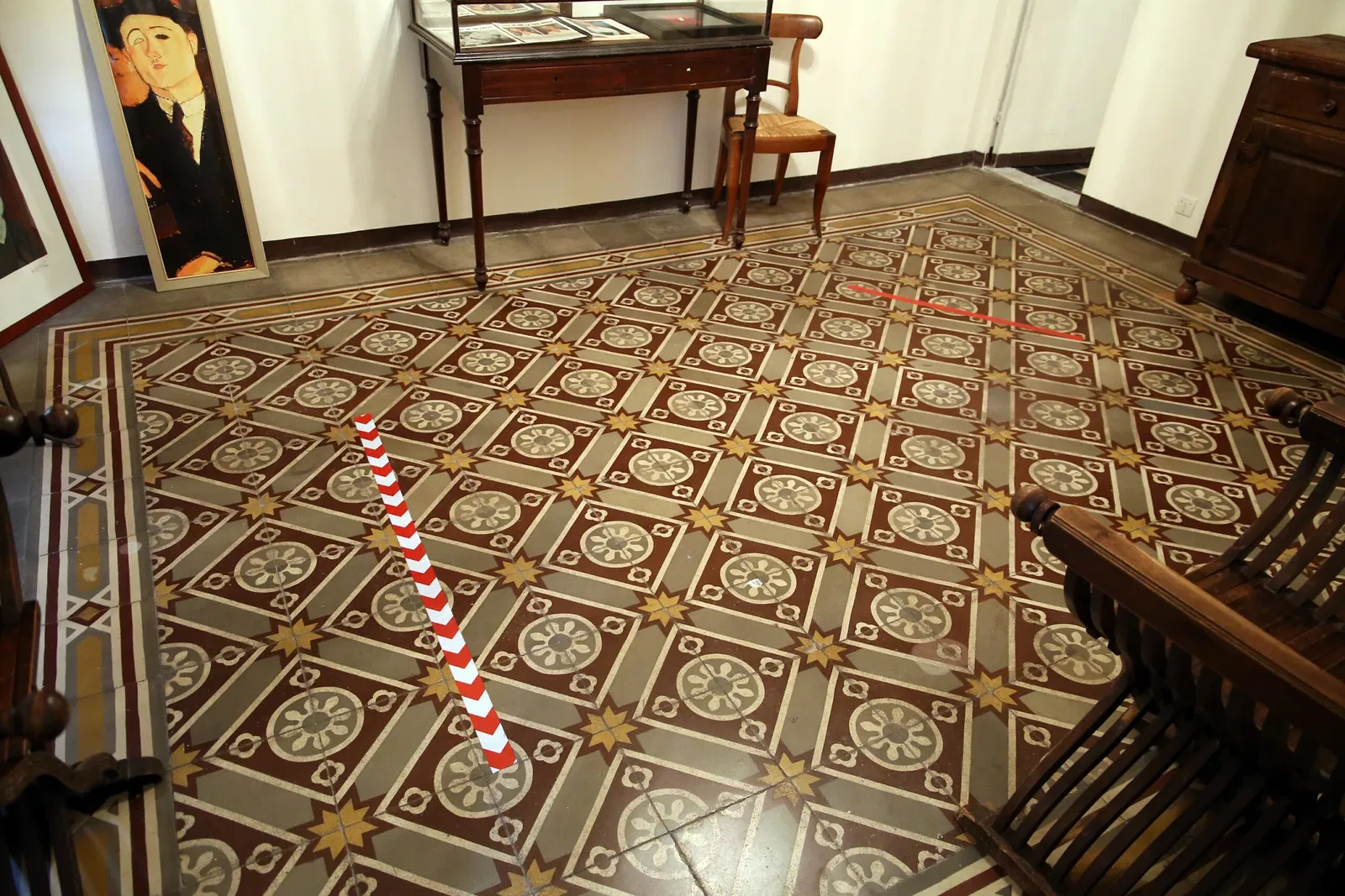 Casa Natale Amedeo Modigliani