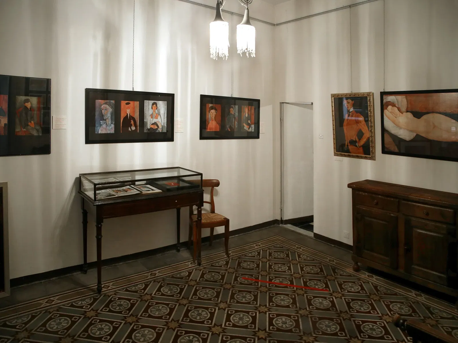 Casa Natale Amedeo Modigliani