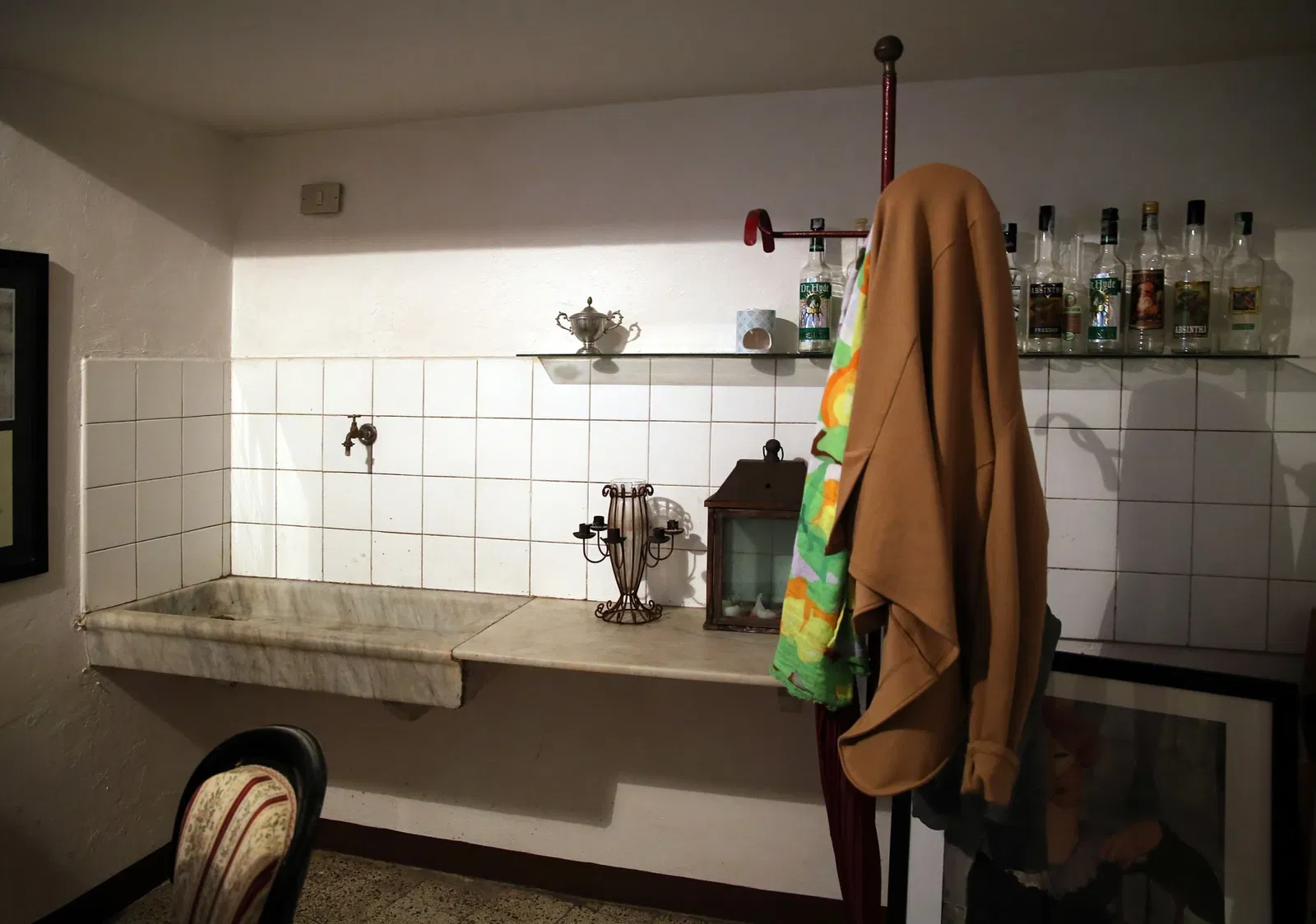 Casa Natale Amedeo Modigliani