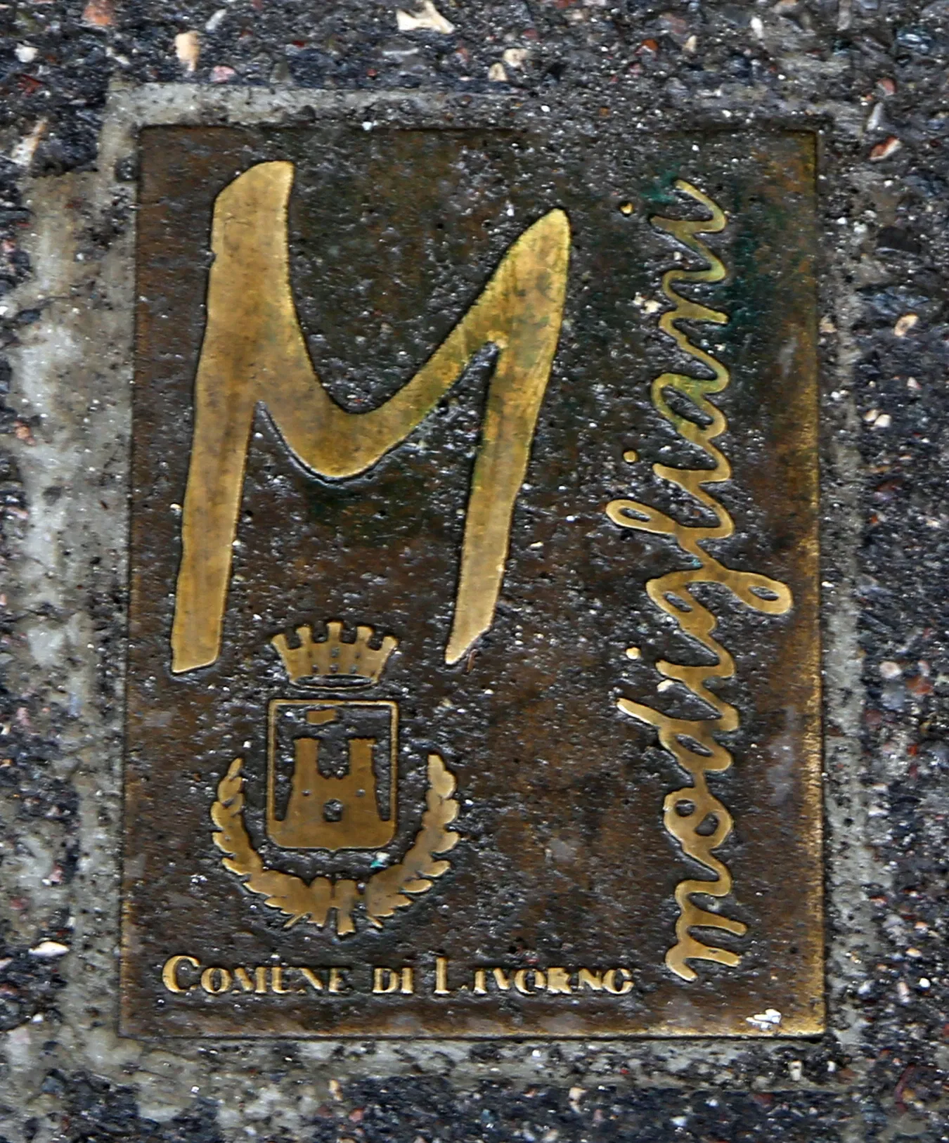 Casa Natale Amedeo Modigliani