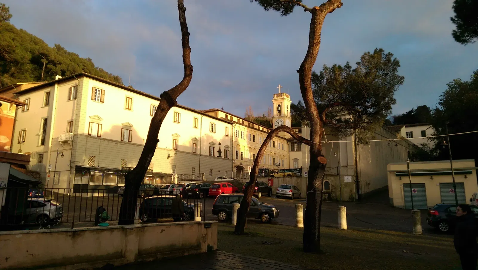 Sanctuary of Montenero