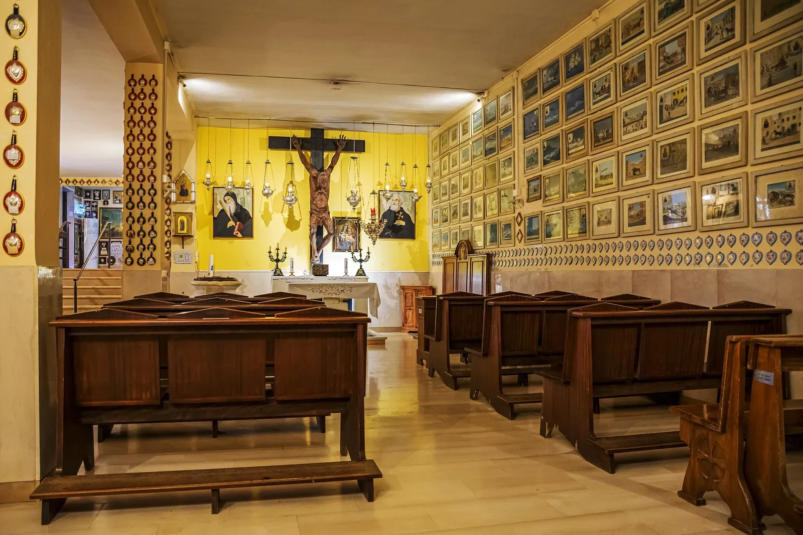 Santuario di Montenero