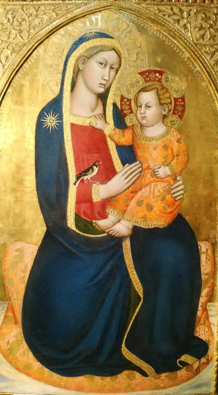 Sanctuary of Montenero