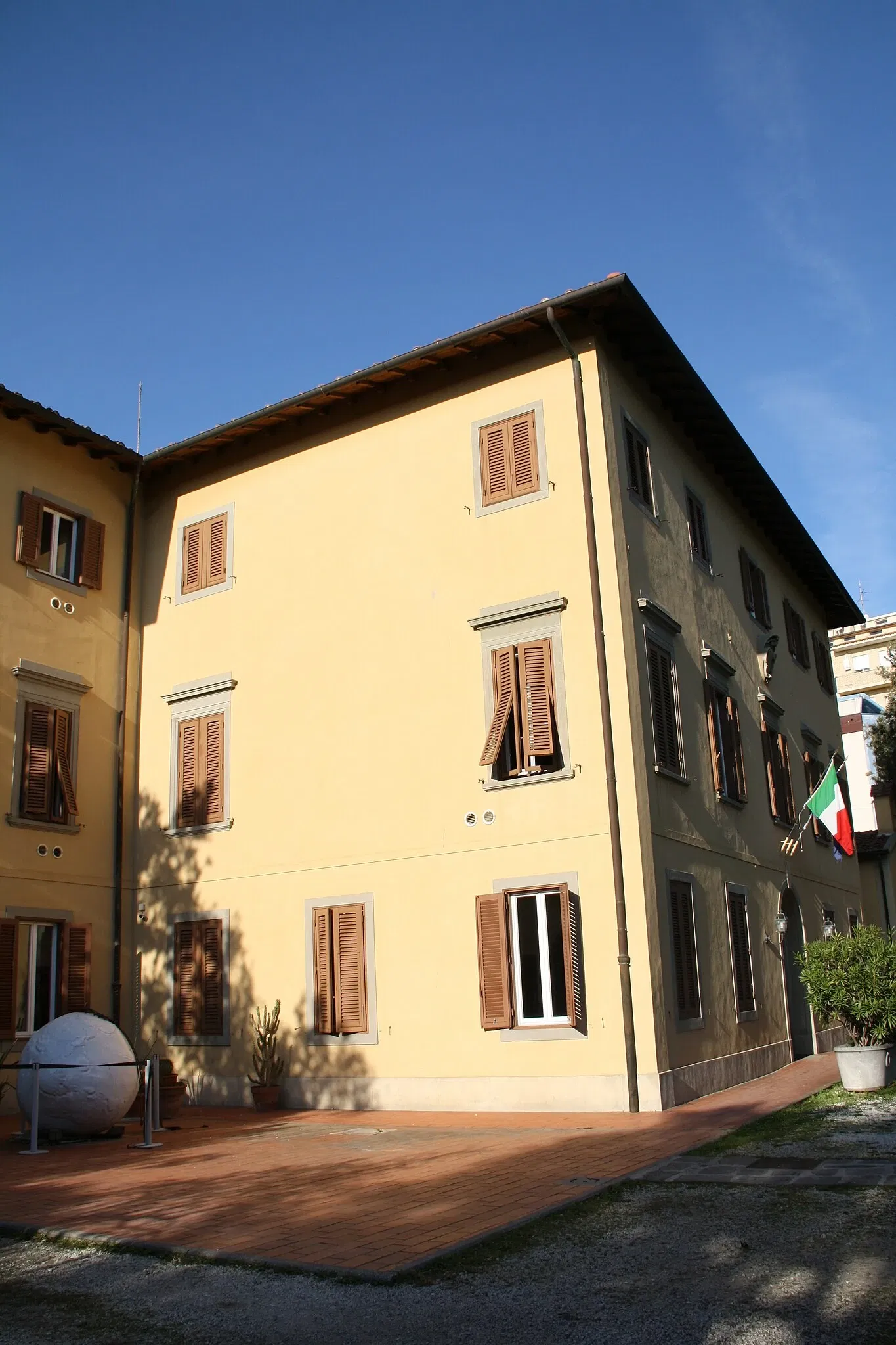 Museo di Storia Naturale del Mediterraneo