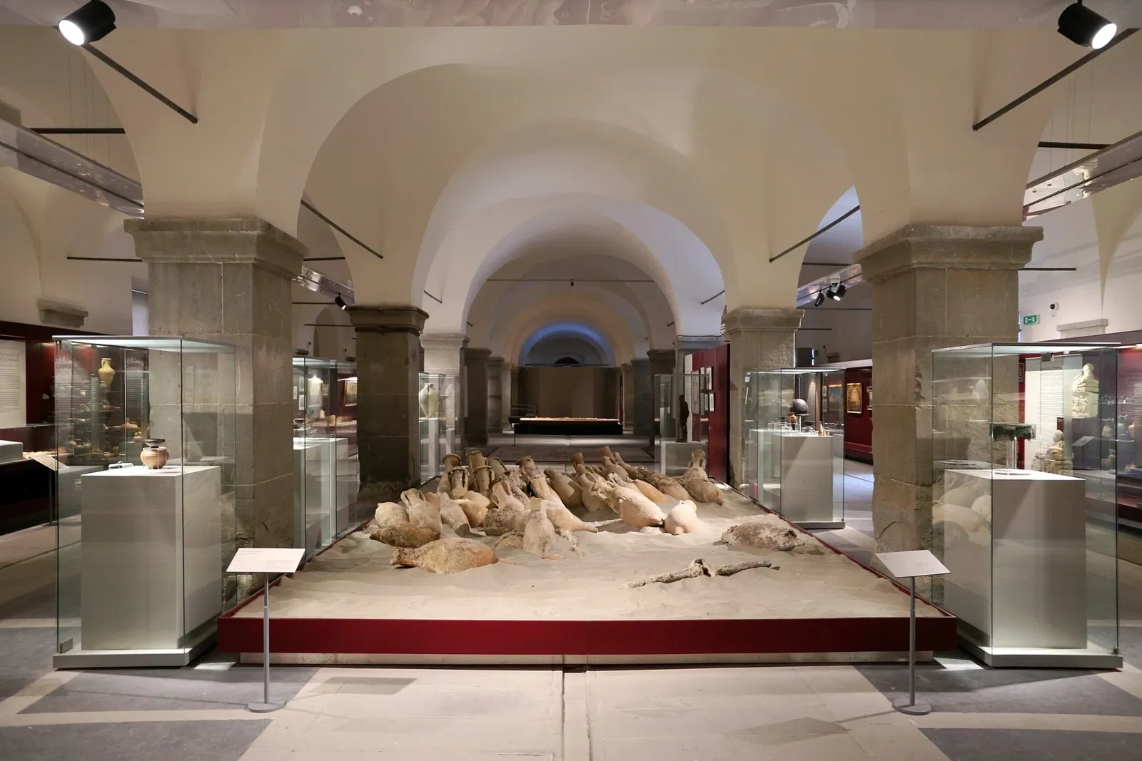 Museo della Città di Livorno