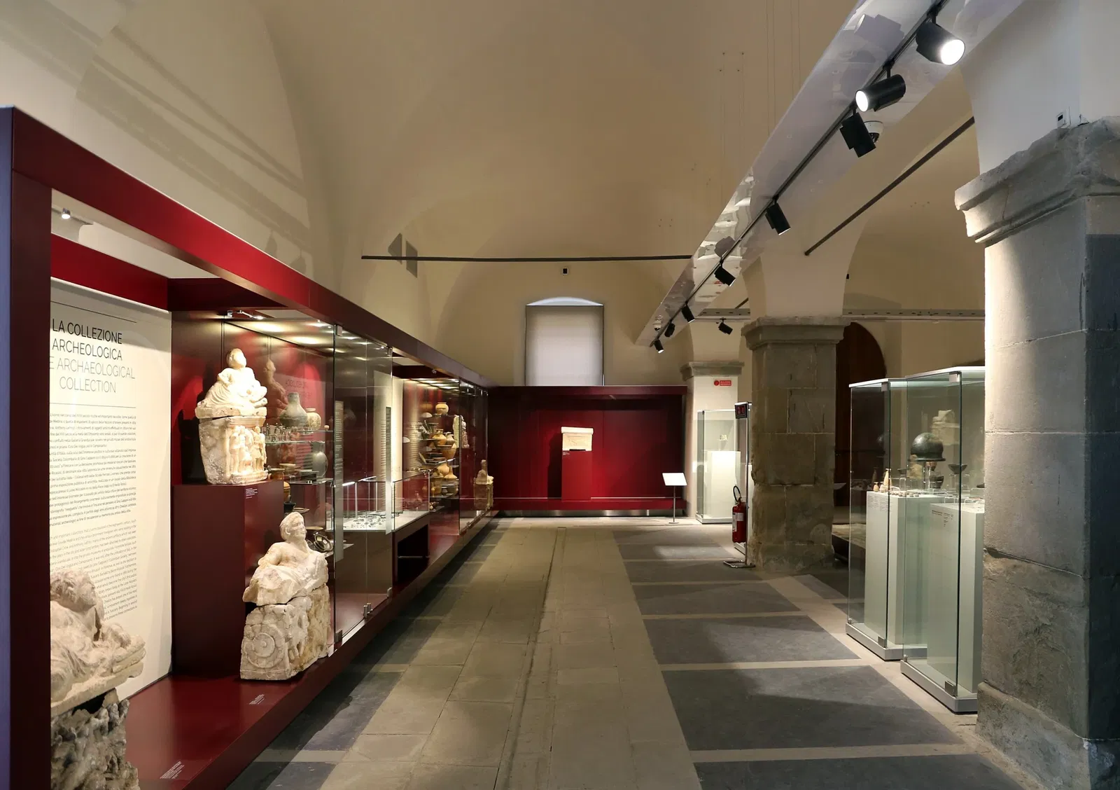 Museo della Città di Livorno