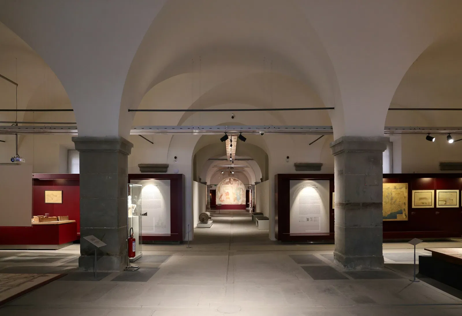 Museo della Città di Livorno