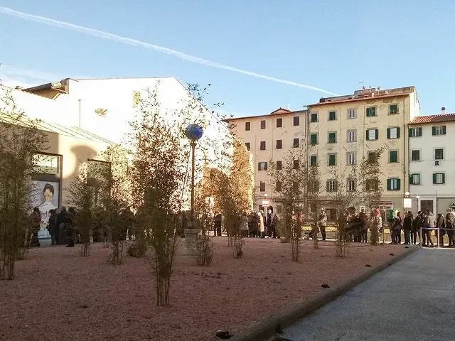 Museo della Città di Livorno