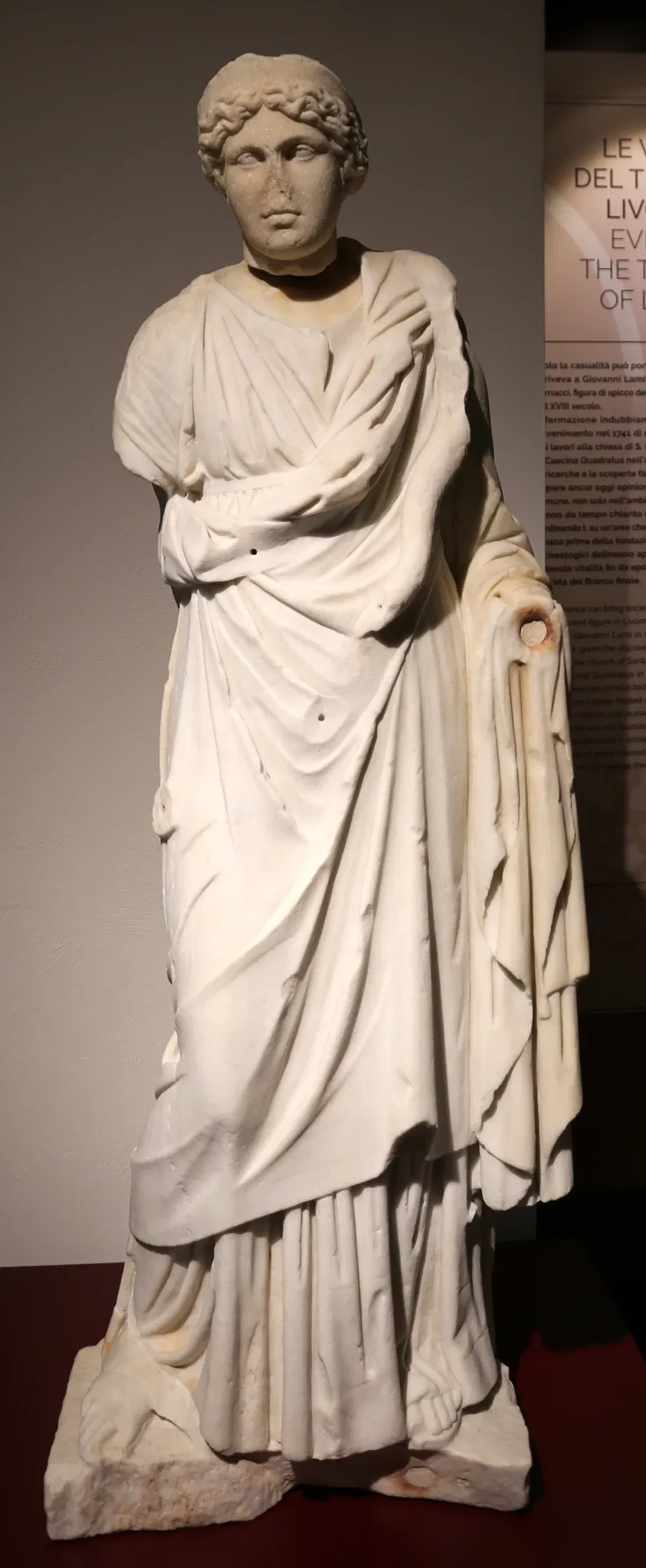 Museo della Città di Livorno