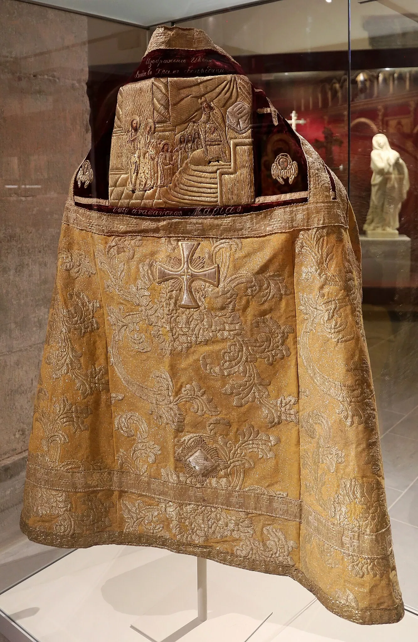 Museo della Città di Livorno