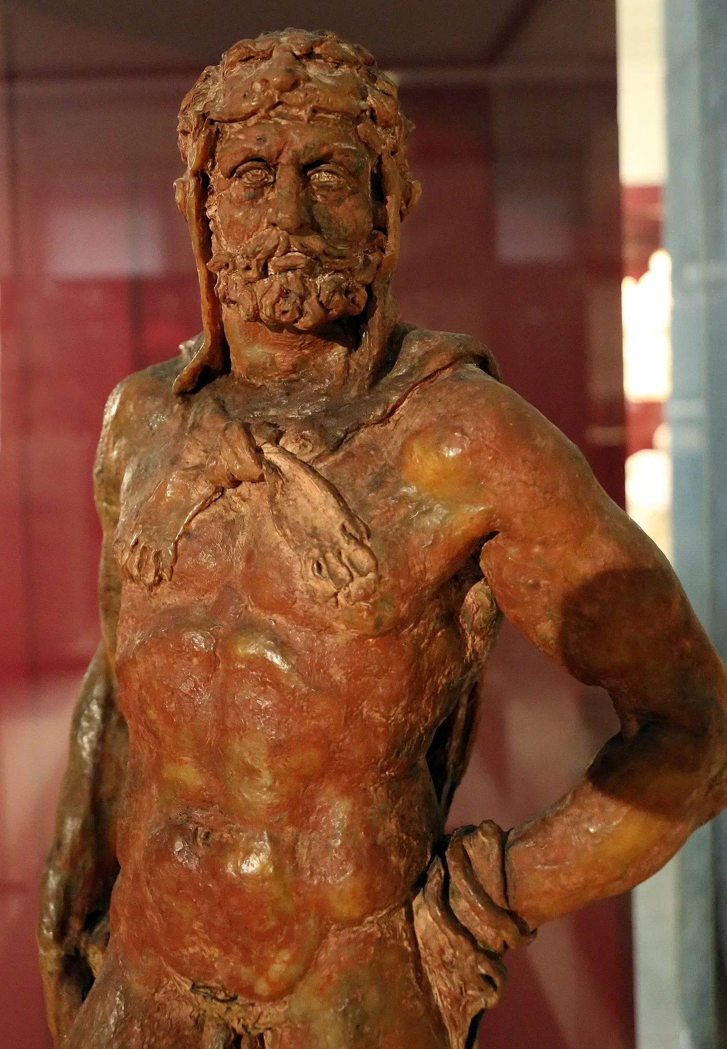 Museo della Città di Livorno