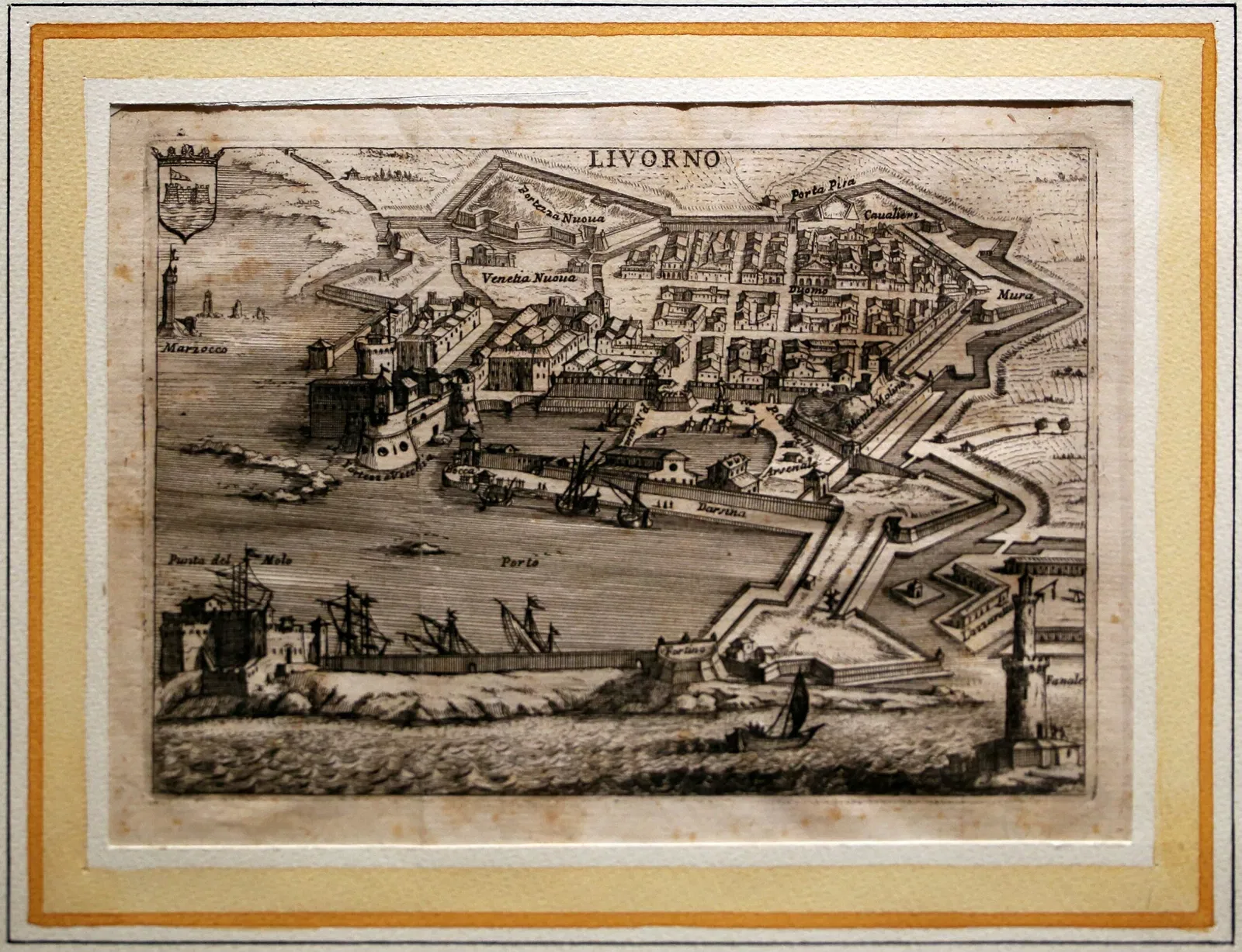 Museo della Città di Livorno