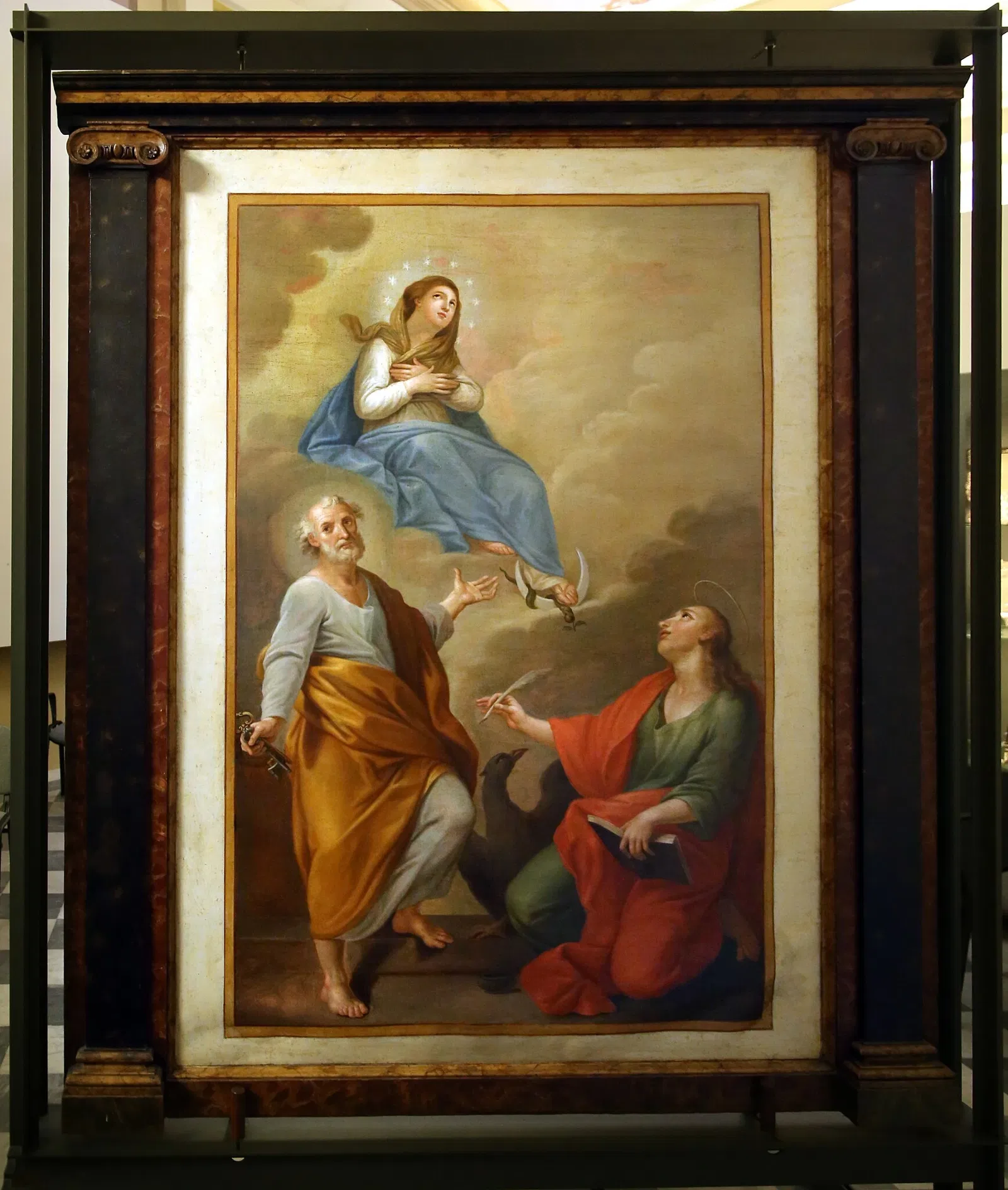 Museo Diocesano "Leonello Barsotti" di Livorno