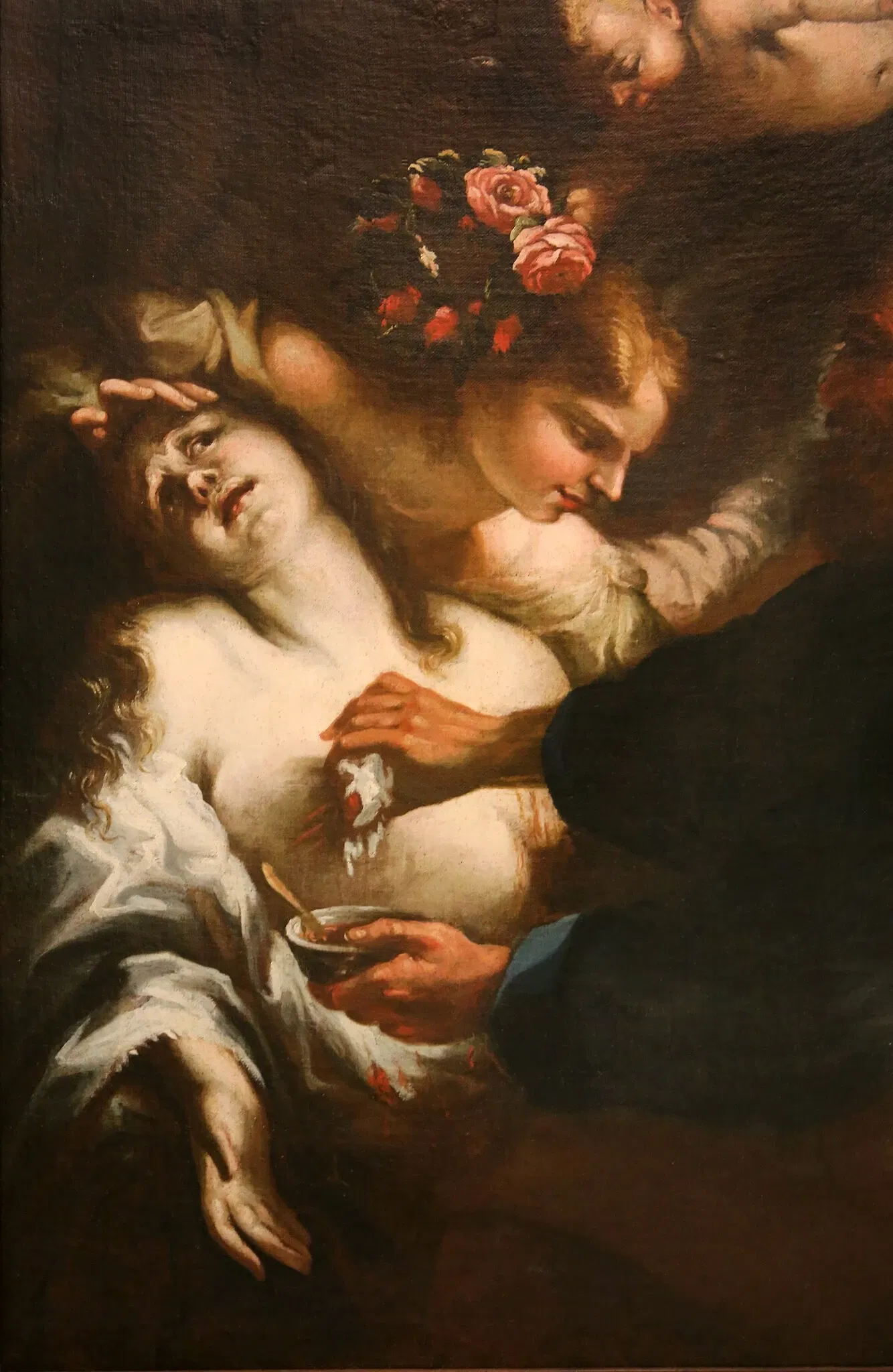 Museo Diocesano "Leonello Barsotti" di Livorno