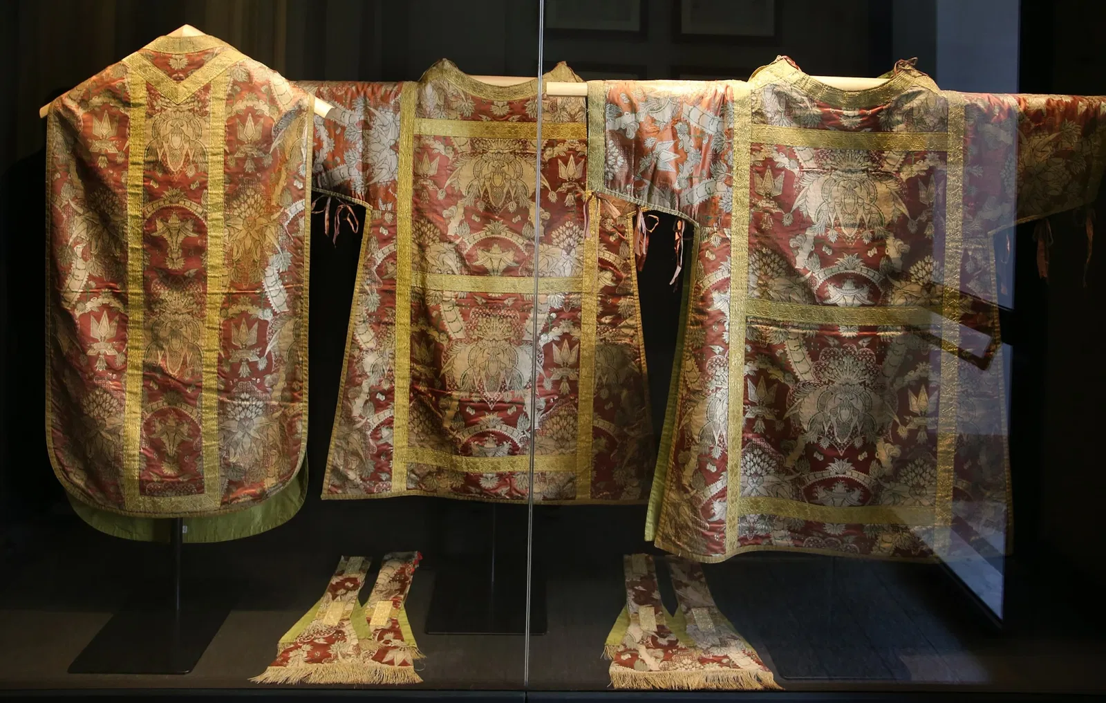 Museo Diocesano "Leonello Barsotti" di Livorno