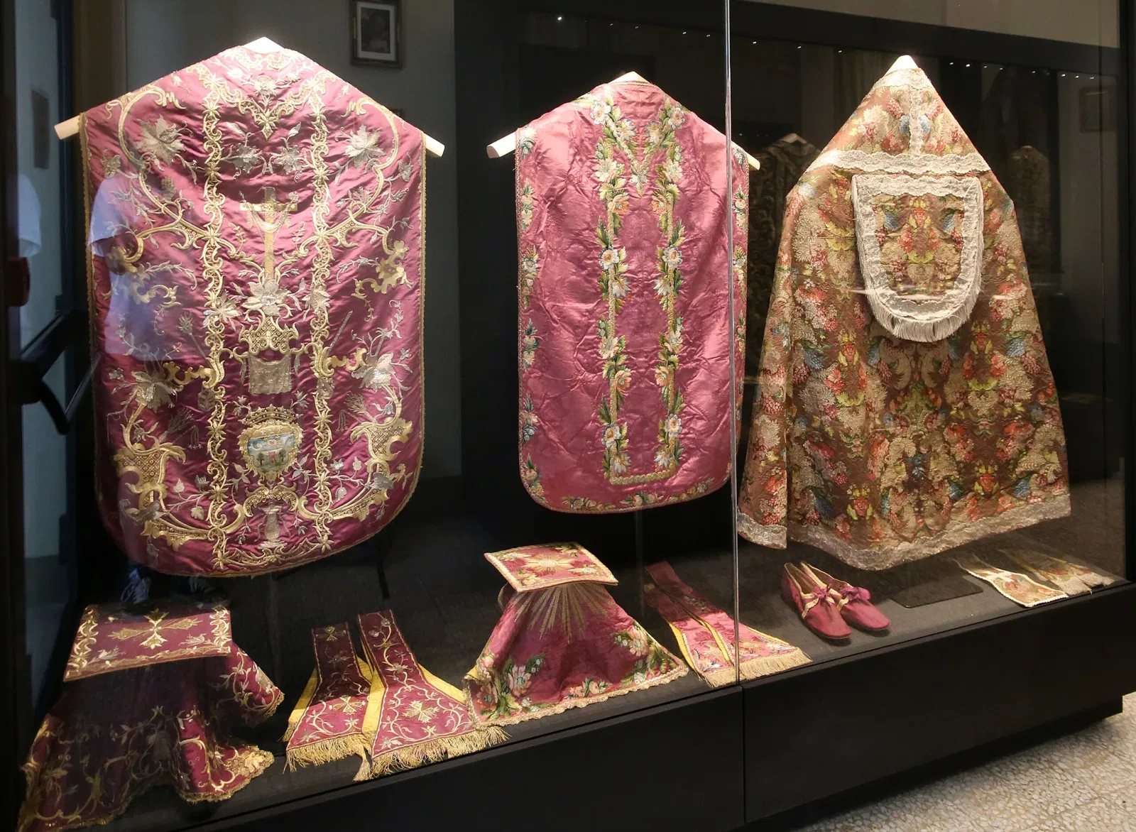 Museo Diocesano "Leonello Barsotti" di Livorno