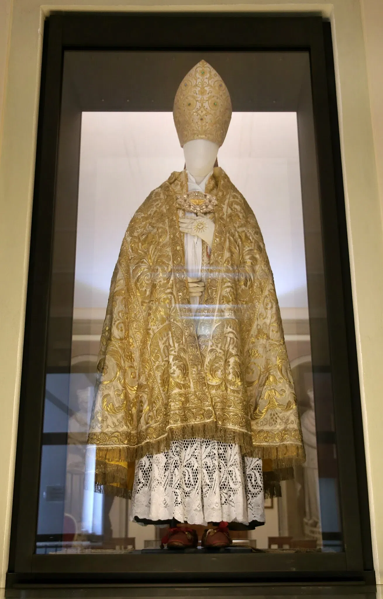 Museo Diocesano "Leonello Barsotti" di Livorno