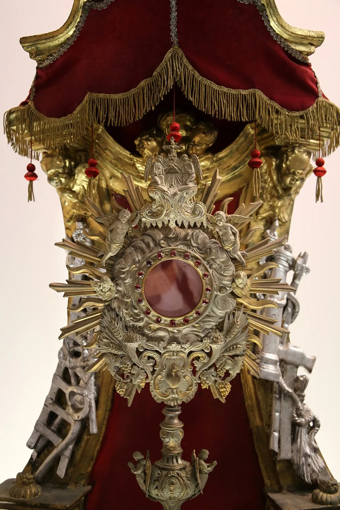 Museo Diocesano "Leonello Barsotti" di Livorno