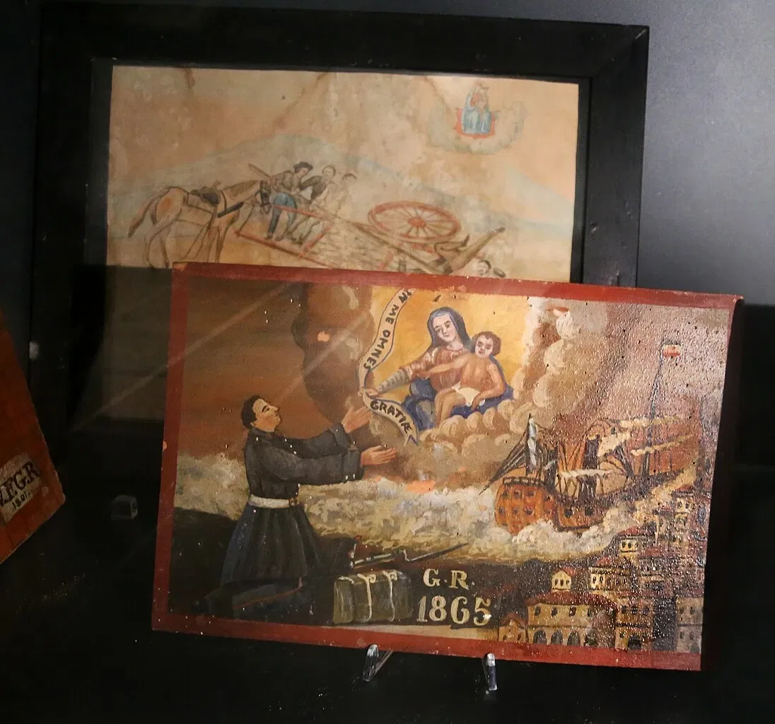 Museo Diocesano "Leonello Barsotti" di Livorno