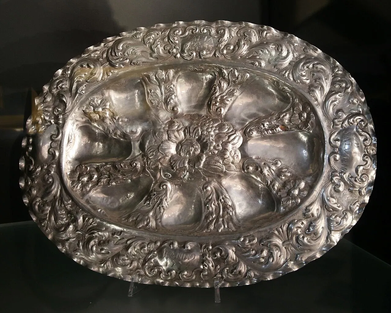 Museo Diocesano "Leonello Barsotti" di Livorno