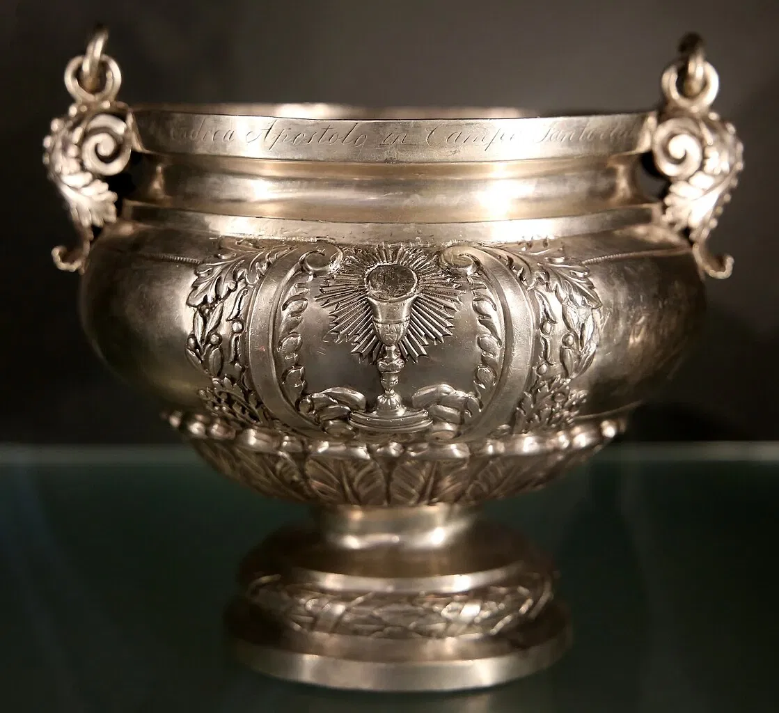 Museo Diocesano "Leonello Barsotti" di Livorno