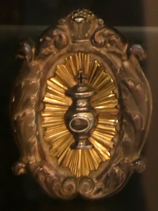 Museo Diocesano "Leonello Barsotti" di Livorno