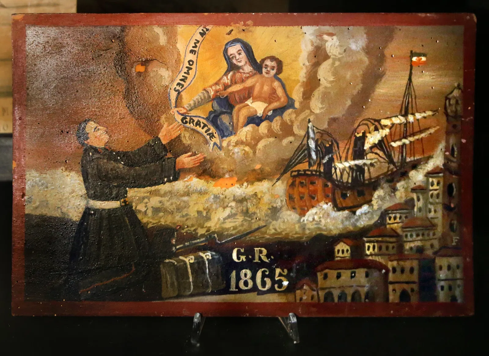 Museo Diocesano "Leonello Barsotti" di Livorno