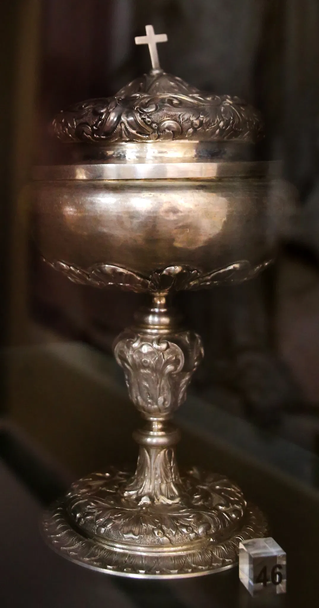 Museo Diocesano "Leonello Barsotti" di Livorno