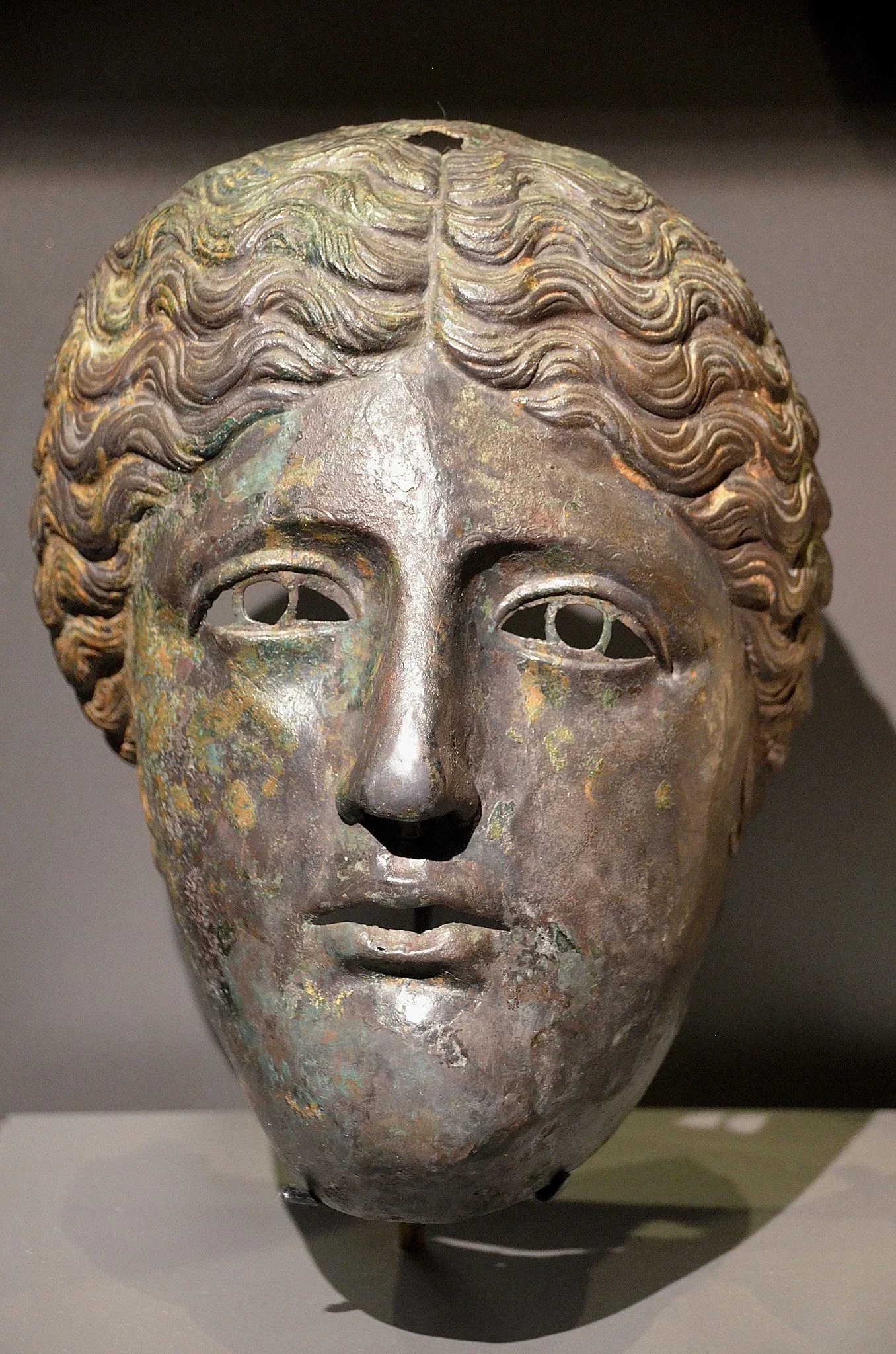 Museo de Arte Clásico de Mougins