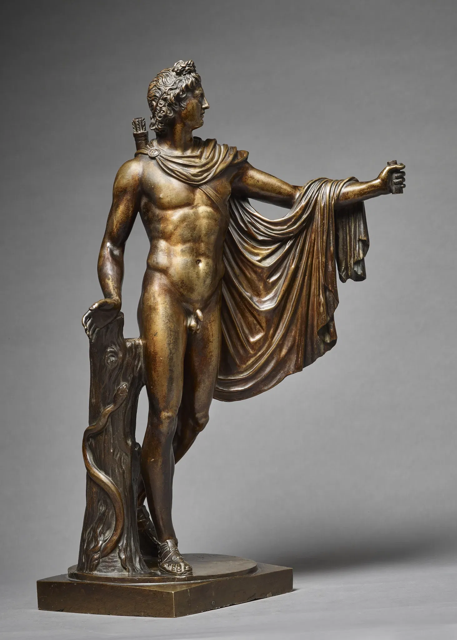 Mougins Museum of Classical Art