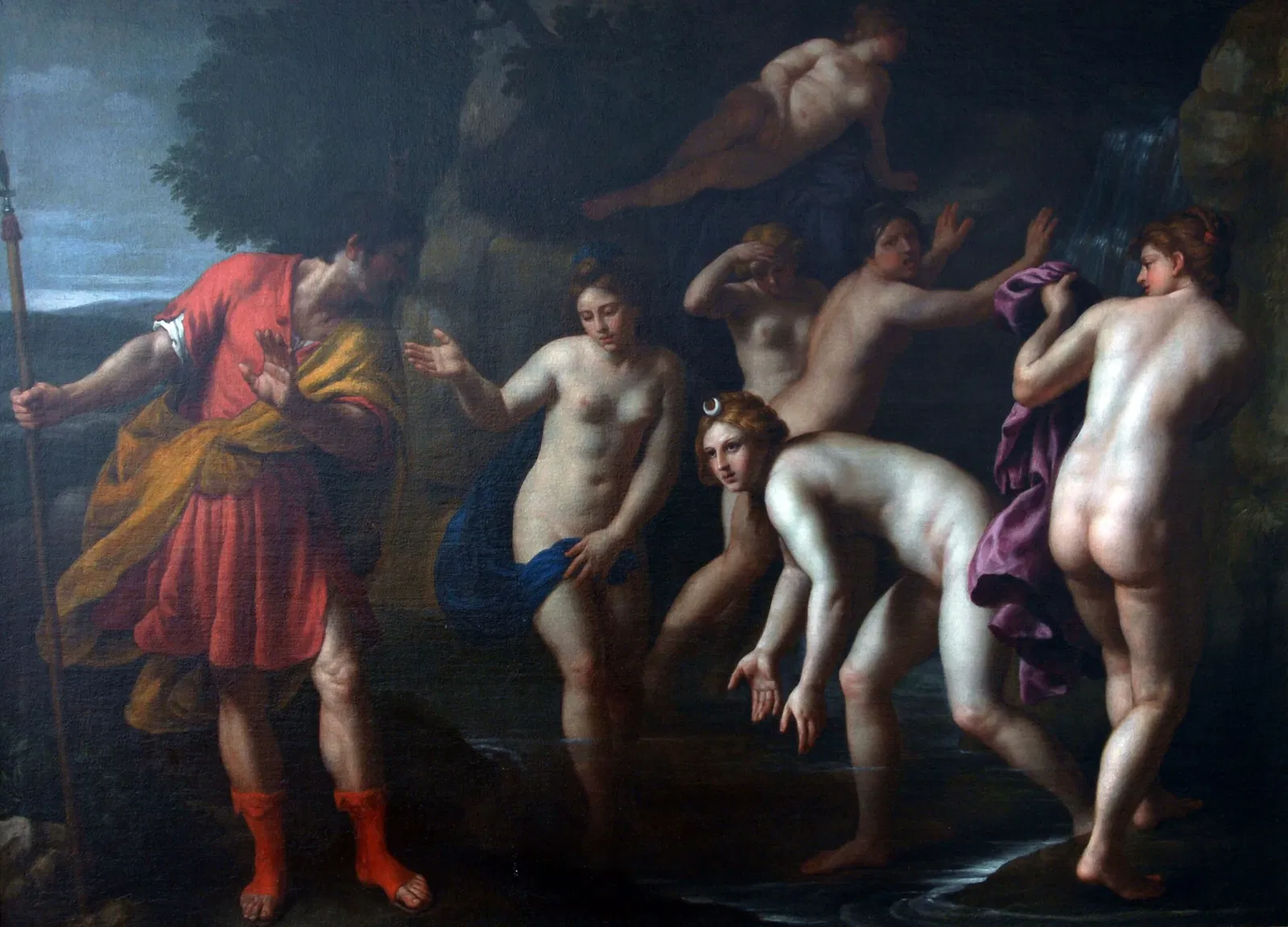 Musée d'Art Classique de Mougins