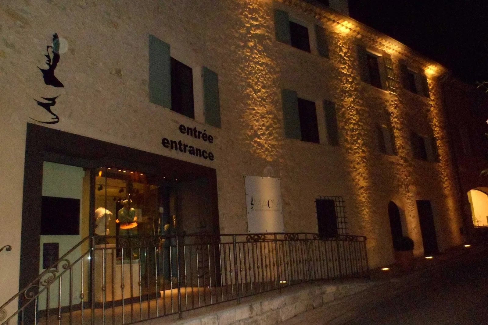 Museo de Arte Clásico de Mougins