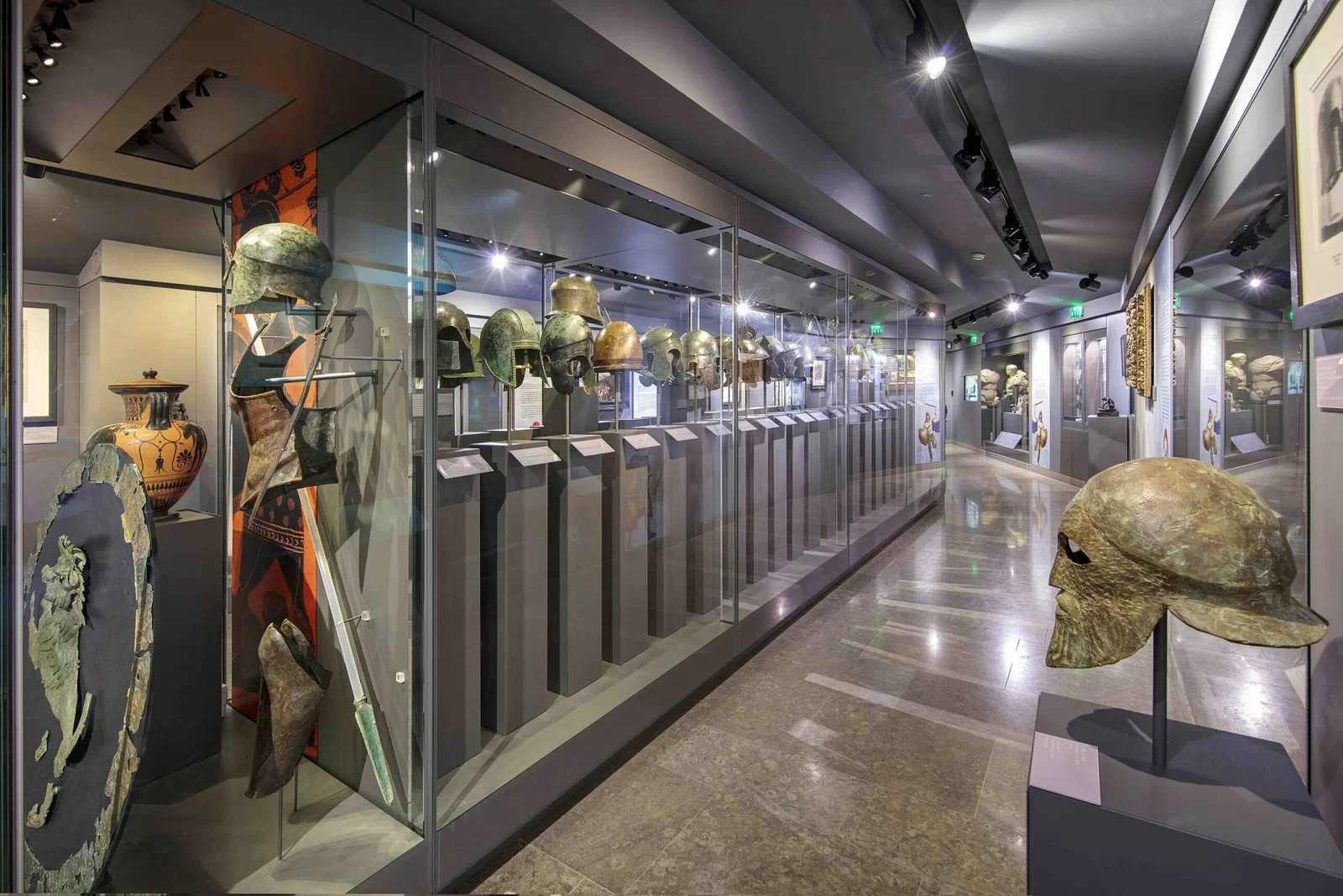 Museo de Arte Clásico de Mougins