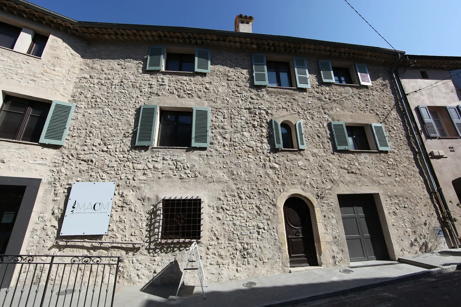 Musée d'Art Classique de Mougins