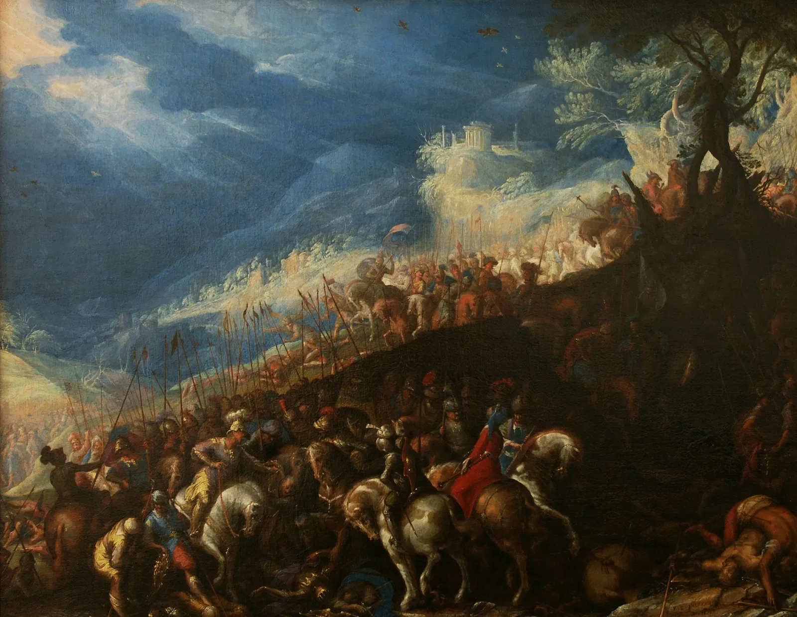 Mougins Museum of Classical Art