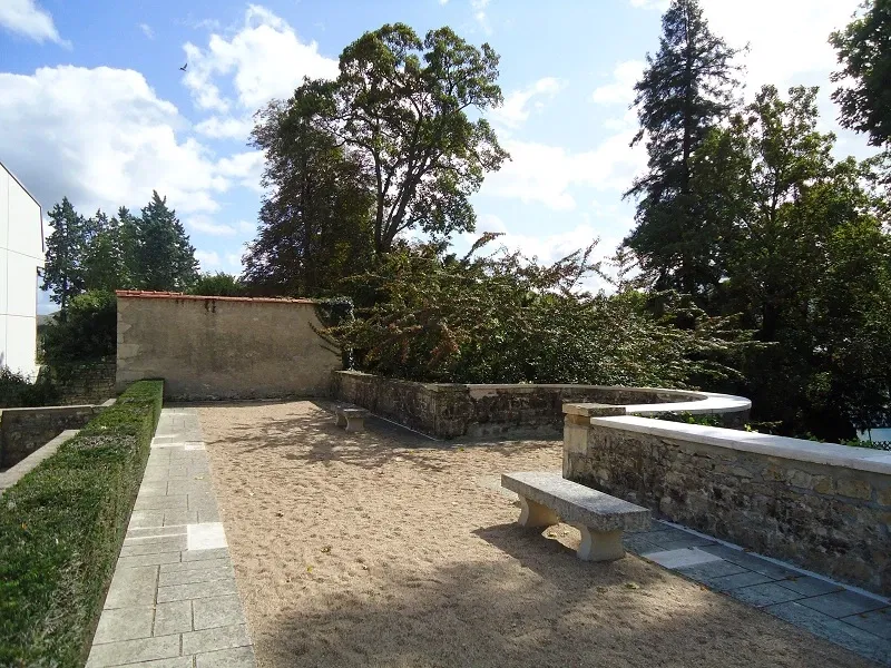 Musée de la Faïence et des Beaux-Arts