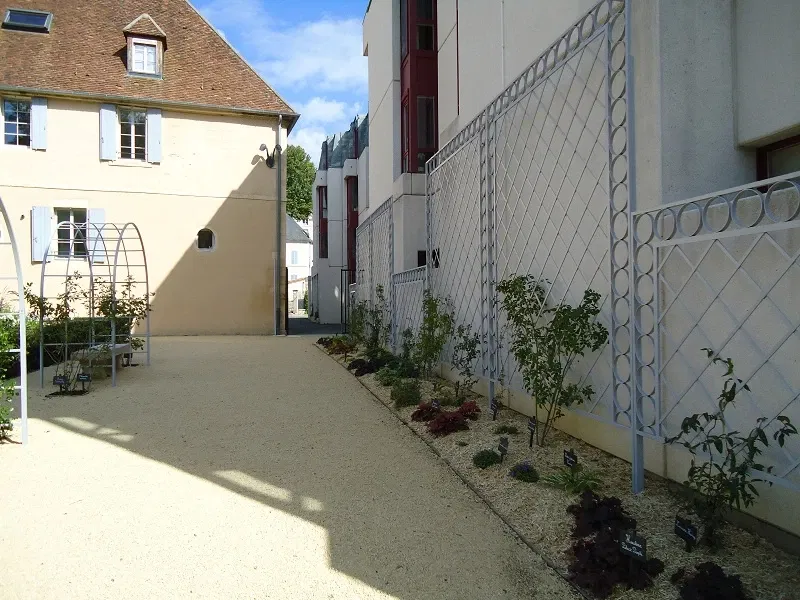 Musée de la Faïence et des Beaux-Arts