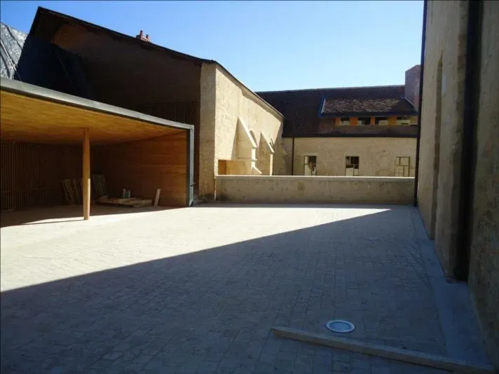 Earthenware and Fine Arts Museum