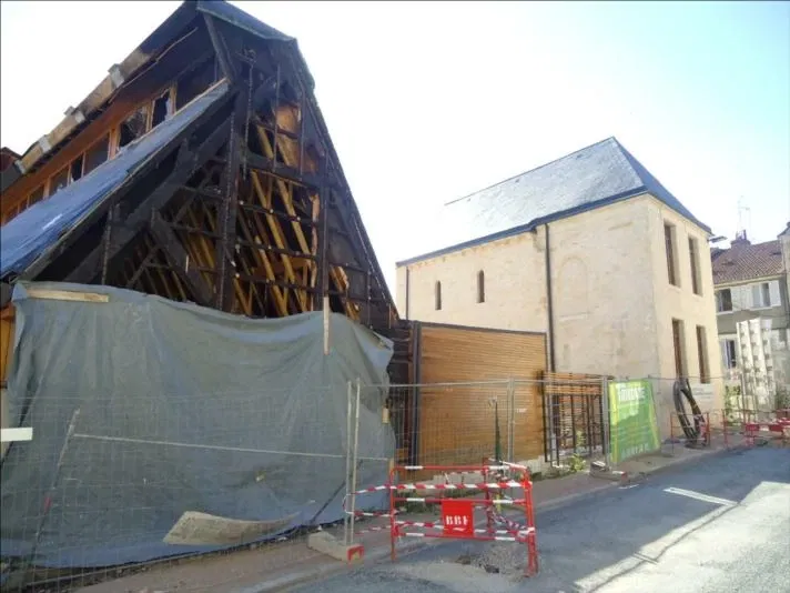 Earthenware and Fine Arts Museum